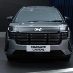 Hyundai cartenz